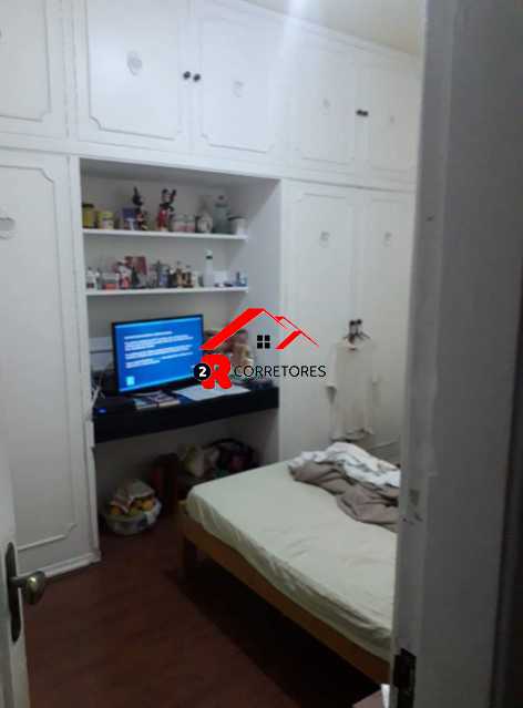 Apartamento à venda com 3 quartos, 100m² - Foto 29