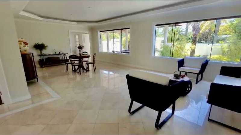 Casa de Condomínio à venda com 4 quartos, 1500m² - Foto 11