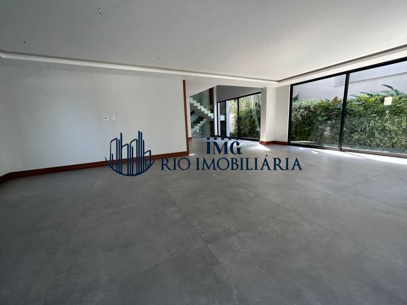 Casa de Condomínio à venda com 5 quartos, 1229m² - Foto 24