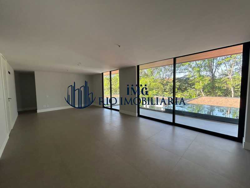 Casa de Condomínio à venda com 5 quartos, 1229m² - Foto 29