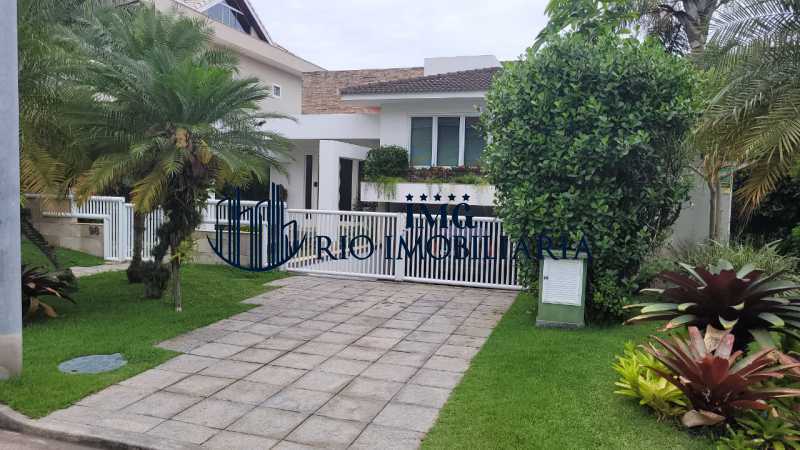 Casa de Condomínio à venda com 5 quartos, 504m² - Foto 9