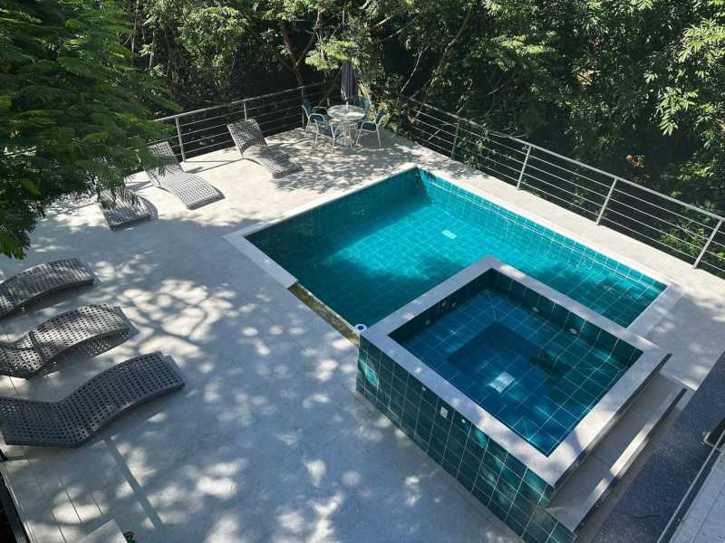 Casa de Condomínio à venda com 5 quartos, 500m² - Foto 25