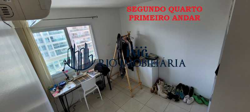 Cobertura à venda com 3 quartos, 200m² - Foto 10