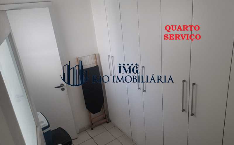 Cobertura à venda com 3 quartos, 200m² - Foto 16