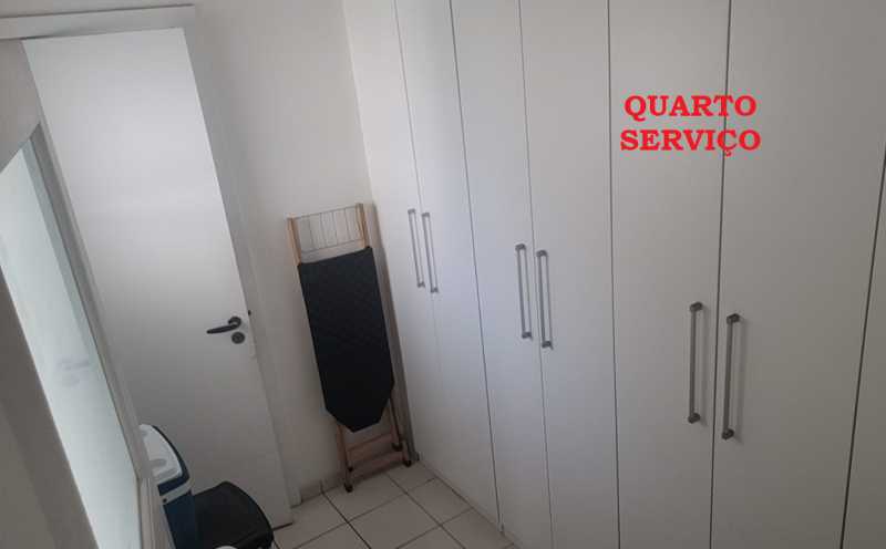 Cobertura à venda com 3 quartos, 200m² - Foto 10