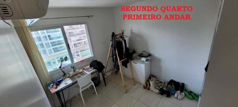 Cobertura à venda com 3 quartos, 200m² - Foto 20