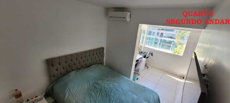 Cobertura à venda com 3 quartos, 200m² - Foto 16