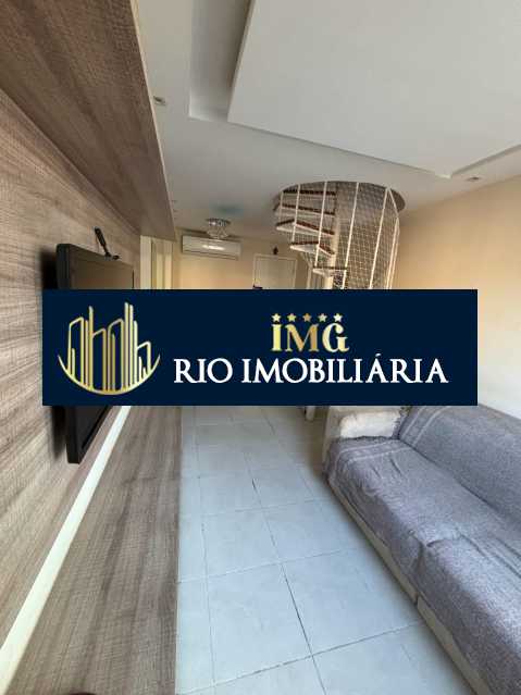 Cobertura à venda com 2 quartos, 101m² - Foto 8