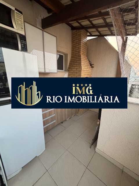 Cobertura à venda com 2 quartos, 101m² - Foto 20