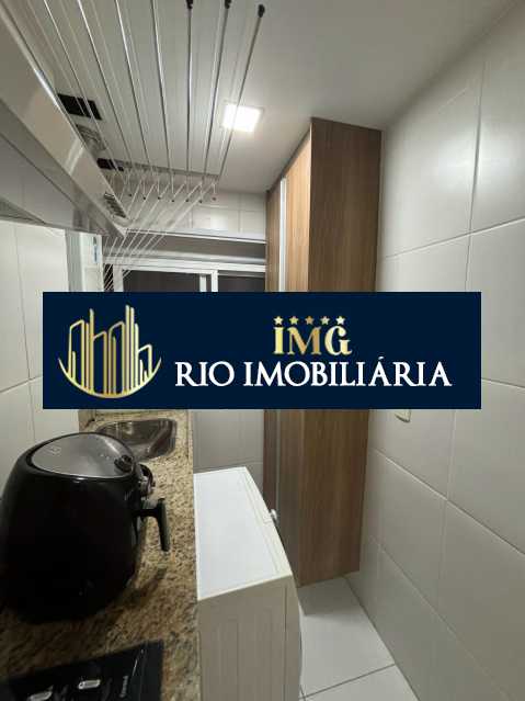 Cobertura à venda com 2 quartos, 101m² - Foto 25