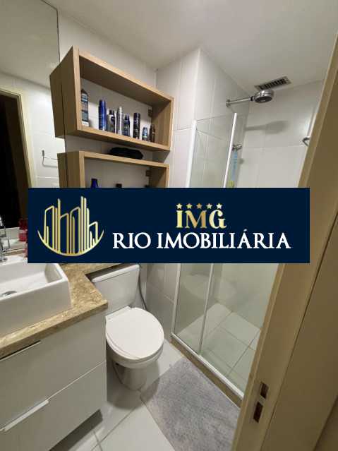 Cobertura à venda com 2 quartos, 101m² - Foto 26