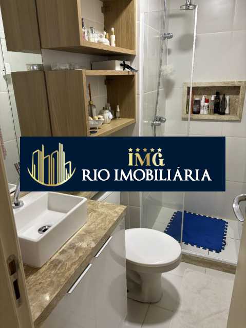 Cobertura à venda com 2 quartos, 101m² - Foto 27