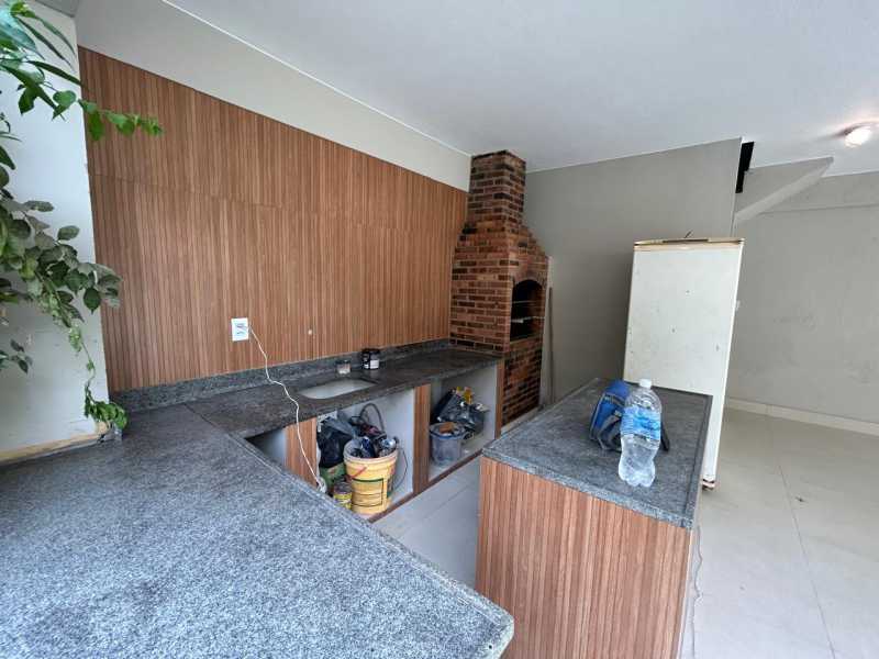 Casa de Condomínio à venda com 4 quartos, 285m² - Foto 16