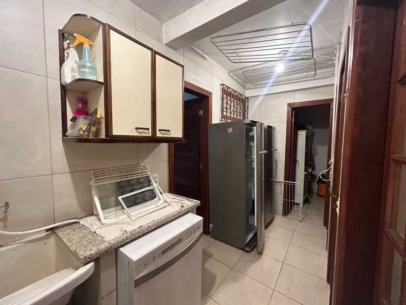 Casa de Condomínio à venda com 5 quartos, 410m² - Foto 12