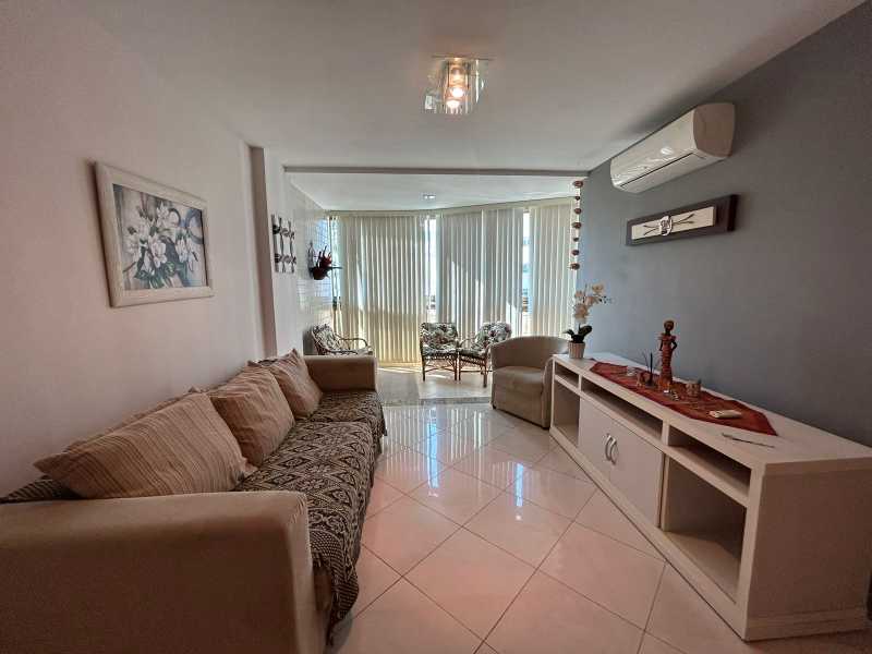 Apartamento à venda com 2 quartos, 89m² - Foto 4