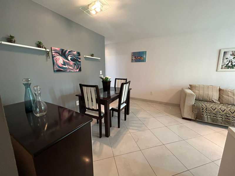 Apartamento à venda com 2 quartos, 89m² - Foto 3