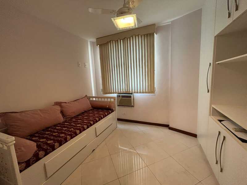 Apartamento à venda com 2 quartos, 89m² - Foto 12