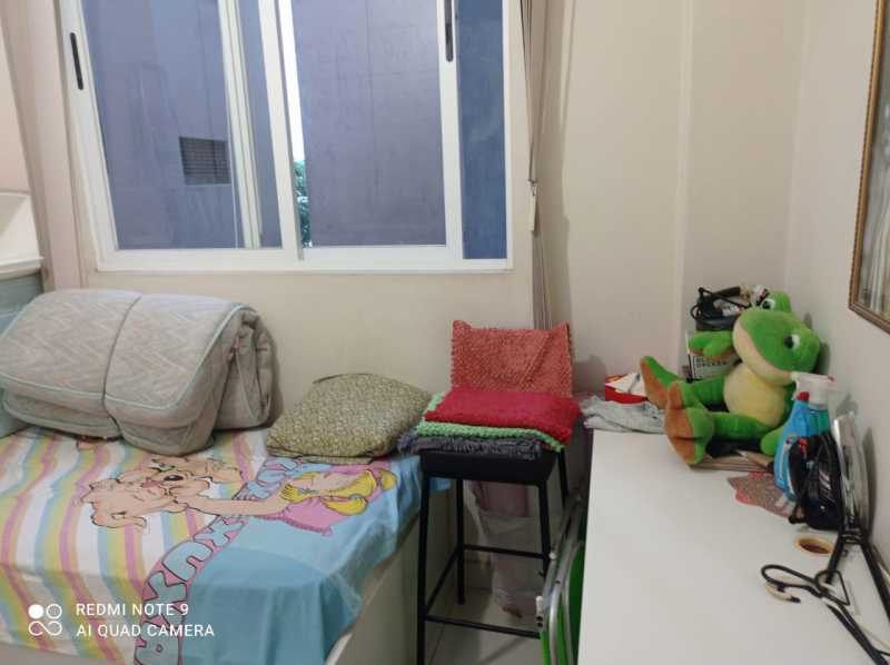 Apartamento à venda com 4 quartos - Foto 12