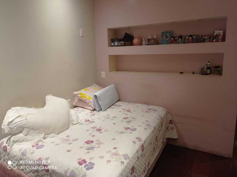 Apartamento à venda com 4 quartos - Foto 24