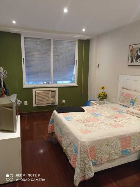 Apartamento à venda com 4 quartos - Foto 25