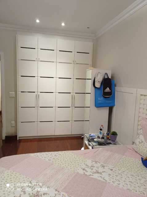 Apartamento à venda com 4 quartos - Foto 26