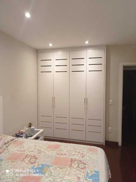 Apartamento à venda com 4 quartos - Foto 27