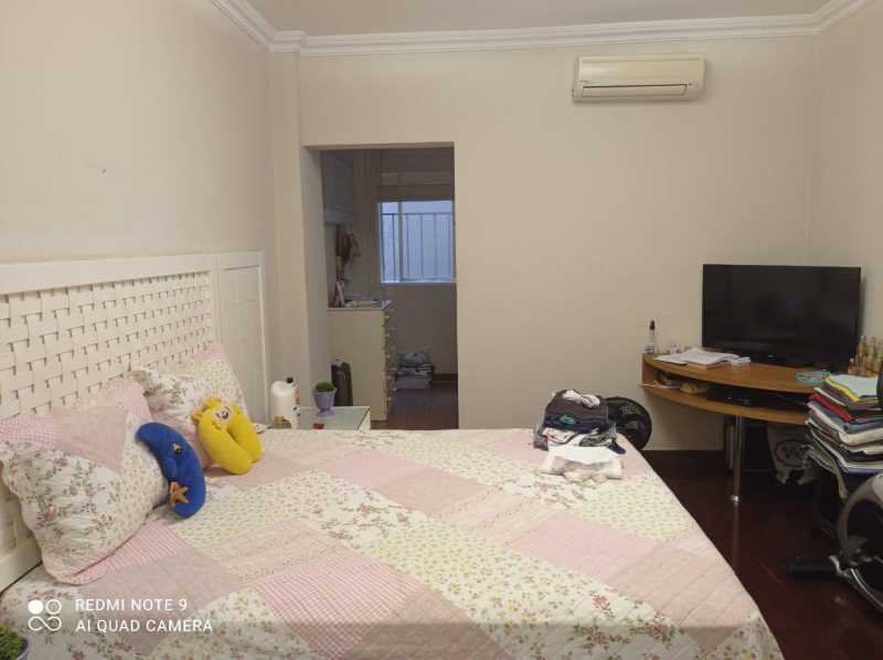 Apartamento à venda com 4 quartos - Foto 28