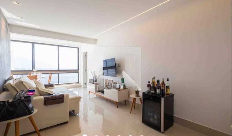 Apartamento à venda com 2 quartos, 72m² - Foto 3