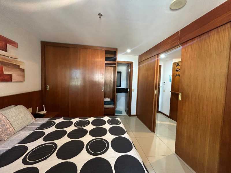 Apartamento à venda com 1 quarto, 60m² - Foto 7