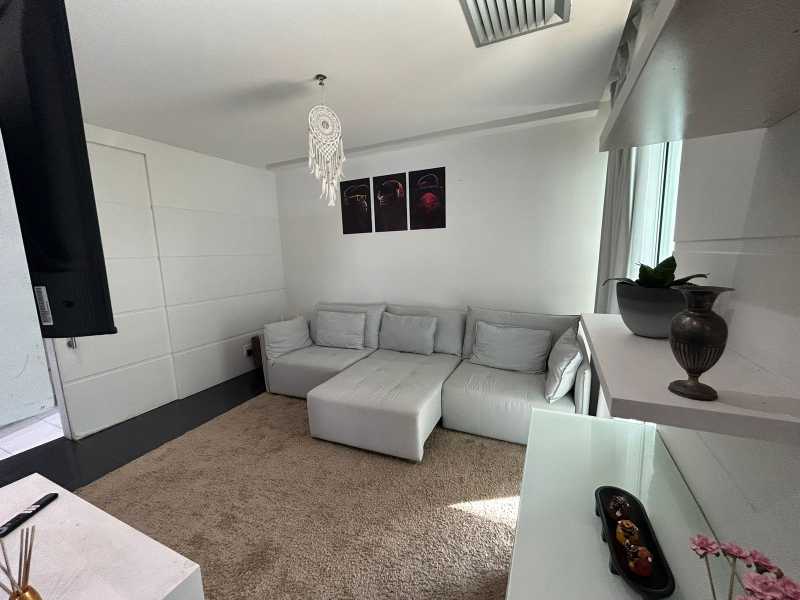 Apartamento à venda com 1 quarto, 60m² - Foto 10