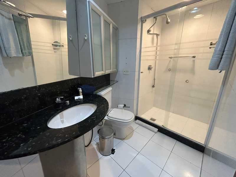 Apartamento à venda com 1 quarto, 50m² - Foto 7