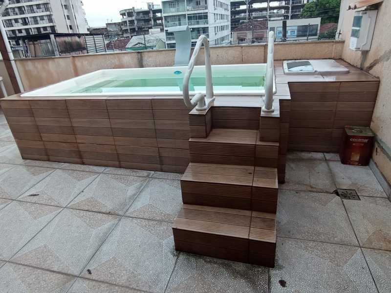 Casa de Condomínio à venda com 3 quartos, 210m² - Foto 20