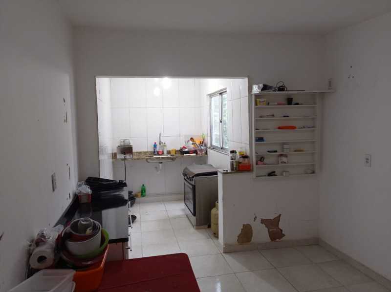 Casa de Condomínio à venda com 3 quartos, 210m² - Foto 23