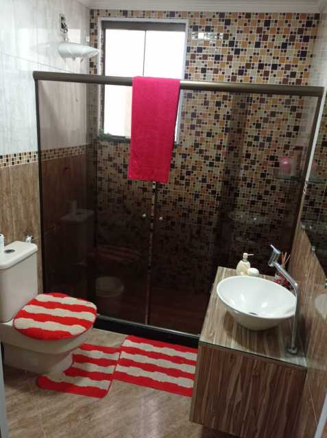 Casa de Condomínio à venda com 3 quartos, 210m² - Foto 13