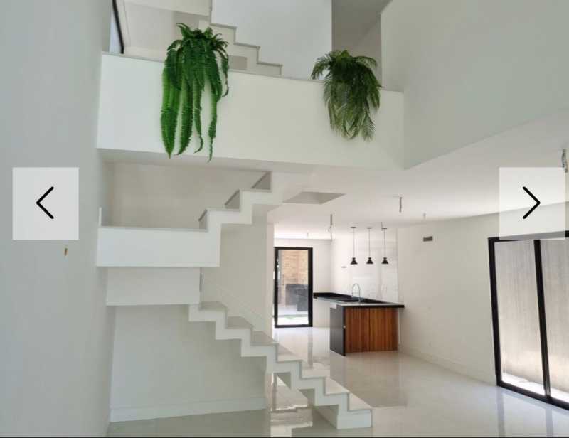 Casa de Condomínio à venda com 4 quartos, 350m² - Foto 12