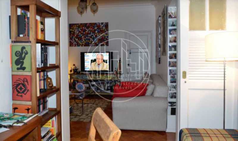 Apartamento para alugar com 2 quartos, 65m² - Foto 6