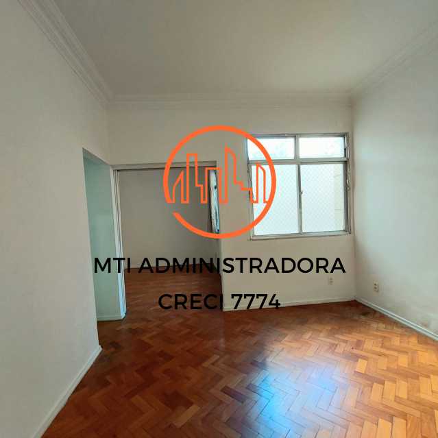 Apartamento para alugar com 2 quartos, 65m² - Foto 1