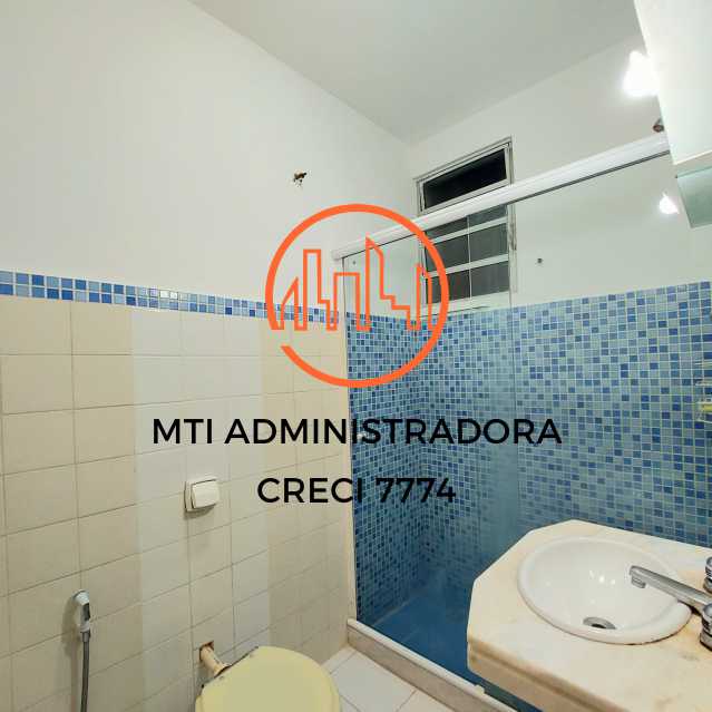 Apartamento para alugar com 2 quartos, 65m² - Foto 9