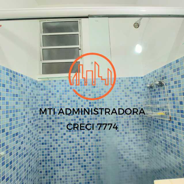 Apartamento para alugar com 2 quartos, 65m² - Foto 10
