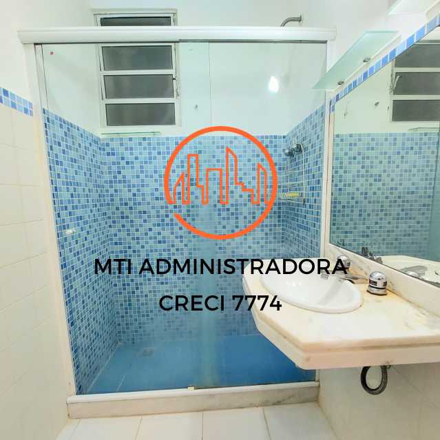 Apartamento para alugar com 2 quartos, 65m² - Foto 11