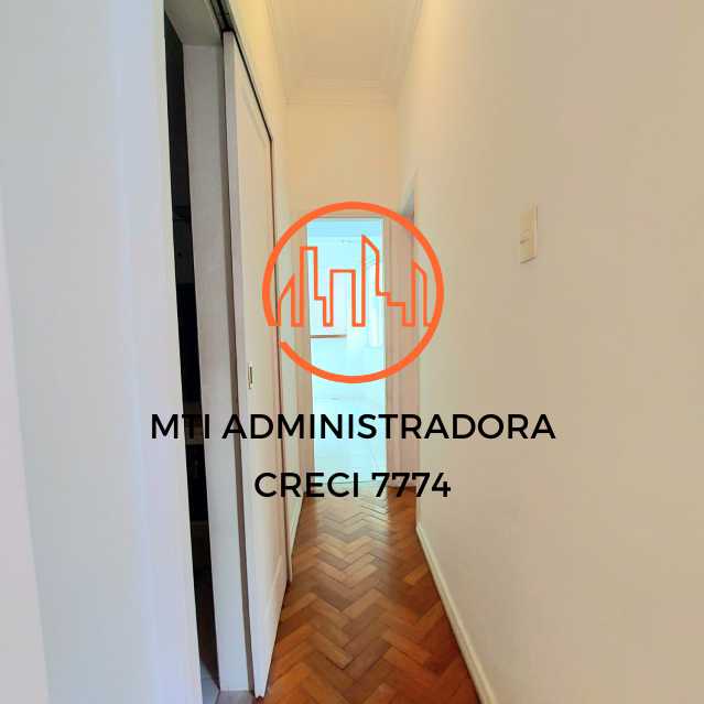 Apartamento para alugar com 2 quartos, 65m² - Foto 8