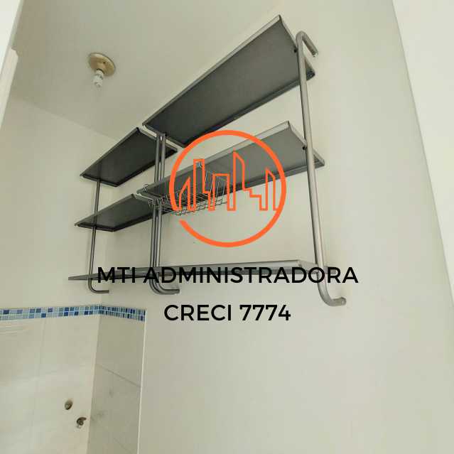 Apartamento para alugar com 2 quartos, 65m² - Foto 27