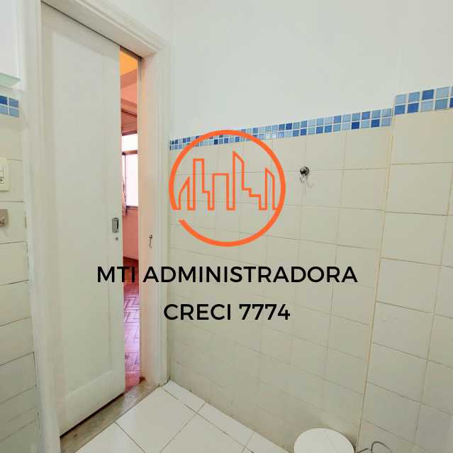 Apartamento para alugar com 2 quartos, 65m² - Foto 12