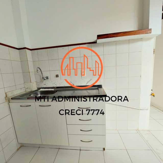 Apartamento para alugar com 2 quartos, 65m² - Foto 20