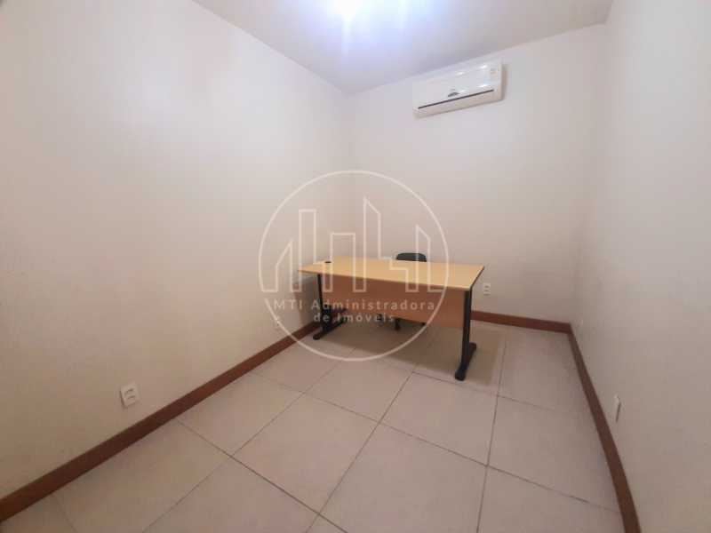 Conjunto Comercial-Sala para alugar, 55m² - Foto 11