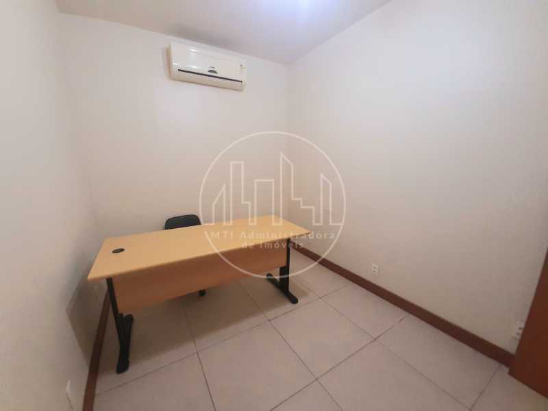 Conjunto Comercial-Sala para alugar, 55m² - Foto 12