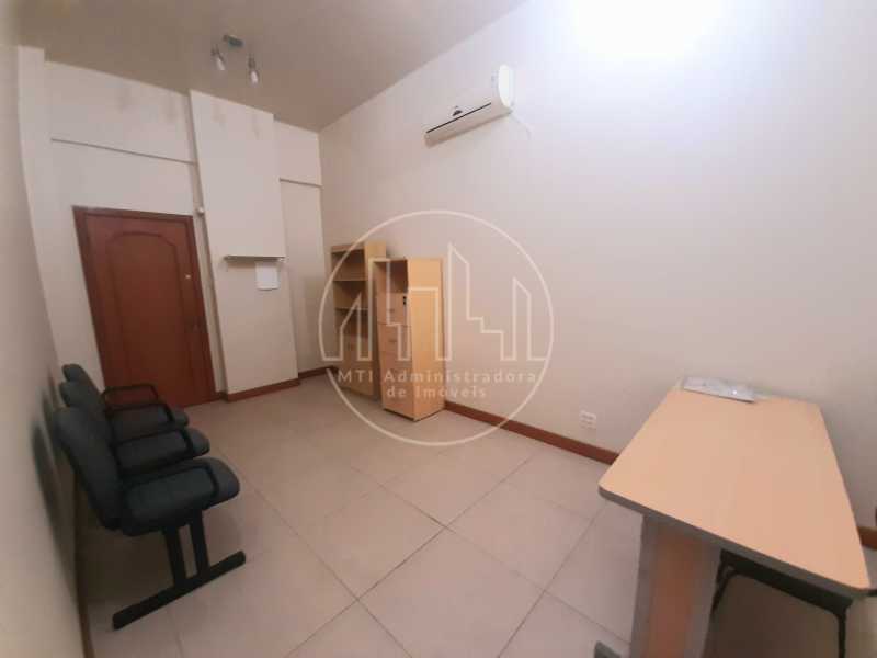 Conjunto Comercial-Sala para alugar, 55m² - Foto 4