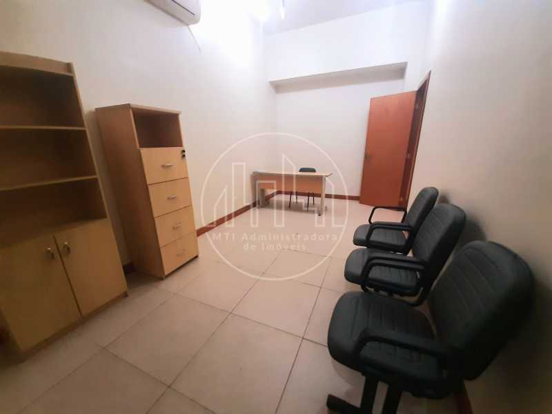 Conjunto Comercial-Sala para alugar, 55m² - Foto 2