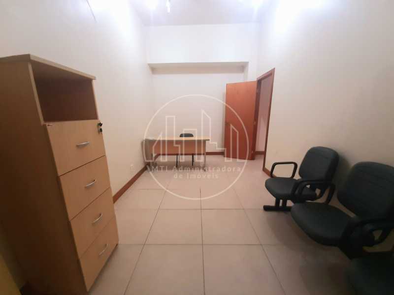 Conjunto Comercial-Sala para alugar, 55m² - Foto 5