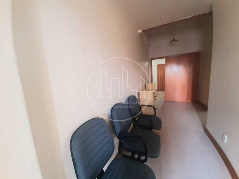 Conjunto Comercial-Sala para alugar, 55m² - Foto 9